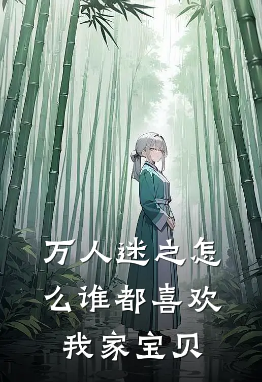 万人迷之怎么谁都喜欢我家宝贝傅之珩路秦热门小说排行_免费小说万人迷之怎么谁都喜欢我家宝贝傅之珩路秦