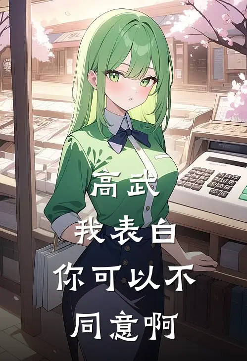 高武：我表白，你可以不同意啊(晨曦晨曦)热门小说推荐_免费小说在线看高武：我表白，你可以不同意啊晨曦晨曦