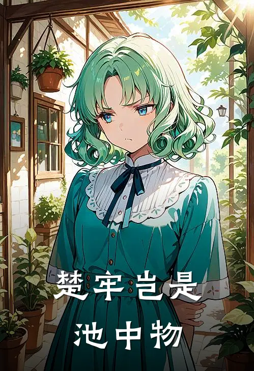 楚牢岂是池中物(李正炎焱)完本小说_热门的小说楚牢岂是池中物李正炎焱