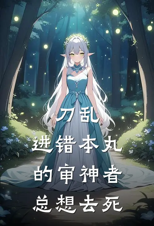 刀乱，进错本丸的审神者总想去死(宋夭药研)最新完结小说_完结版小说全文免费阅读刀乱，进错本丸的审神者总想去死(宋夭药研)