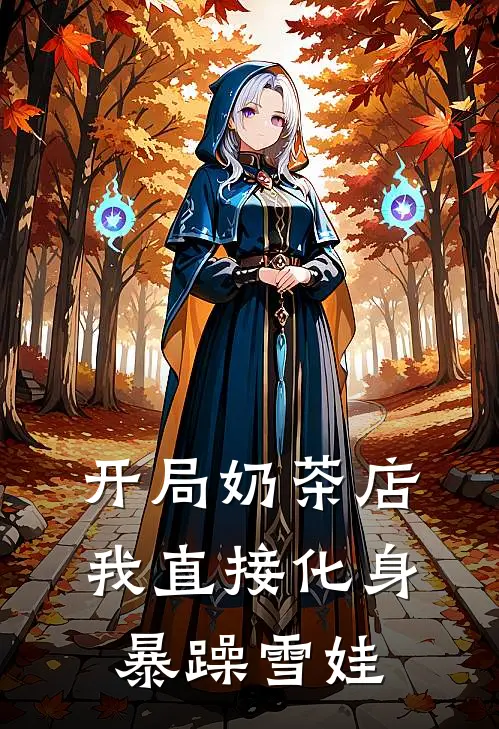 开局奶茶店，我直接化身暴躁雪娃(陈平马泽成)全文阅读免费全集_完结小说开局奶茶店，我直接化身暴躁雪娃陈平马泽成