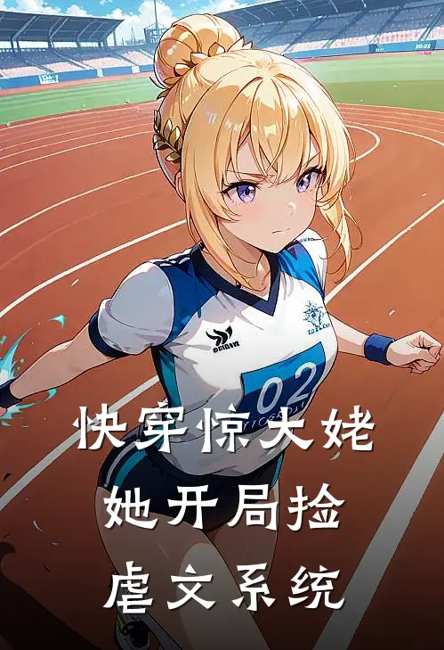 快穿惊大姥她开局捡虐文系统