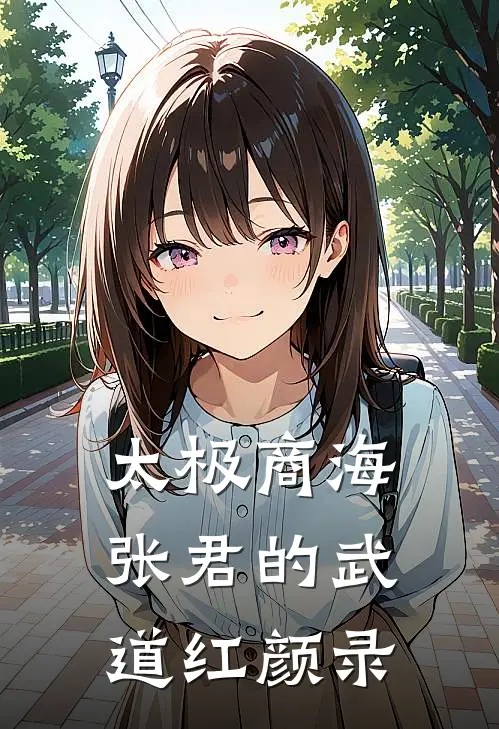 太极商海：张君的武道红颜录(陈浩然张君)免费小说在线阅读_在线阅读免费小说太极商海：张君的武道红颜录(陈浩然张君)