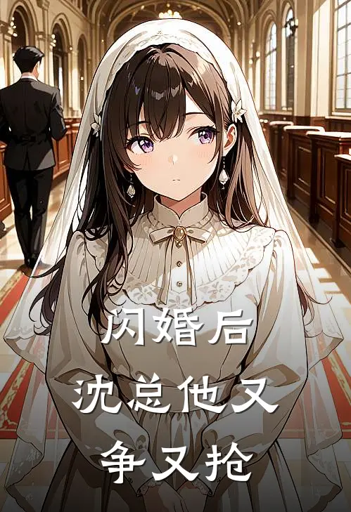 闪婚后，沈总他又争又抢沈池云熙完结小说免费阅读_完本热门小说闪婚后，沈总他又争又抢沈池云熙