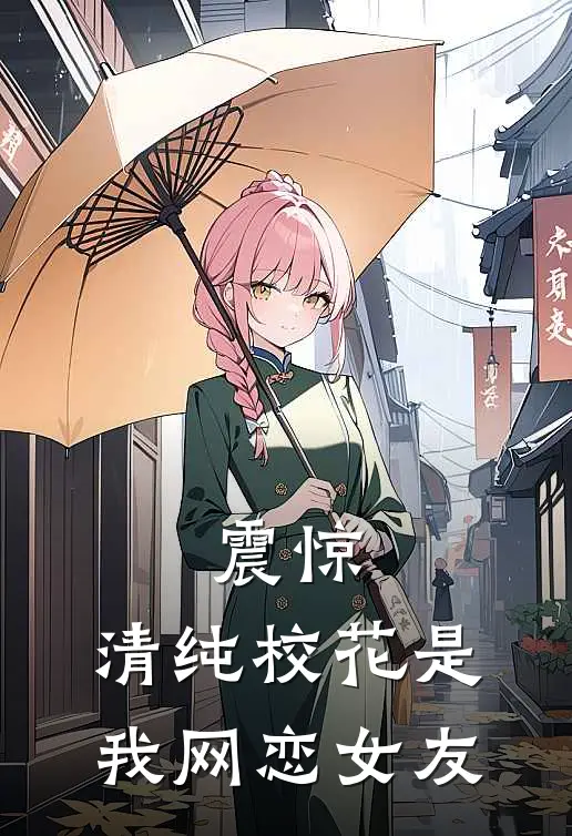 震惊，清纯校花是我网恋女友