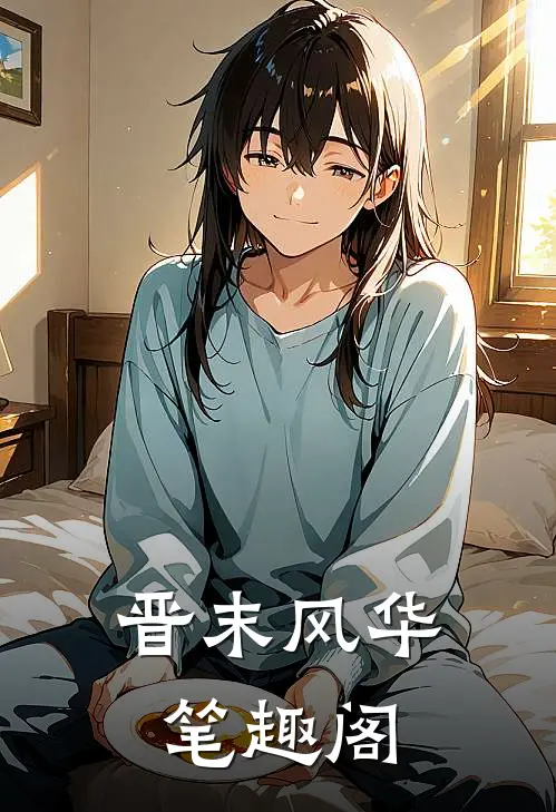 晋末风华笔趣阁