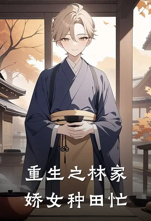 重生之林家娇女种田忙