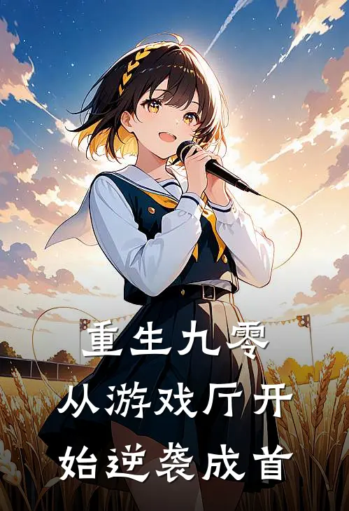 重生九零：从游戏厅开始逆袭成首陈风王大柱完本热门小说_完本小说免费重生九零：从游戏厅开始逆袭成首(陈风王大柱)