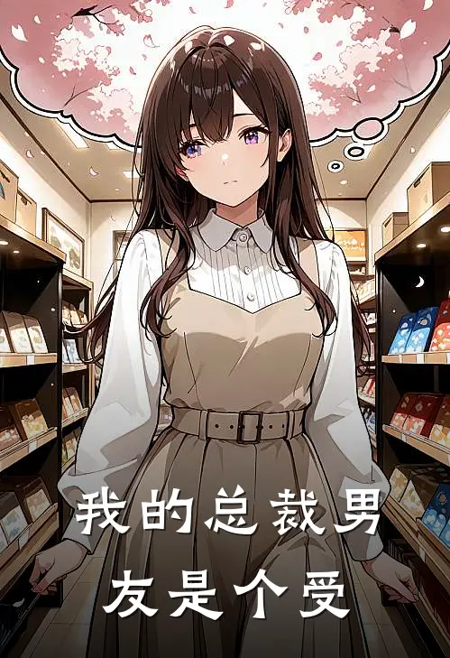 我的总裁男友是个受