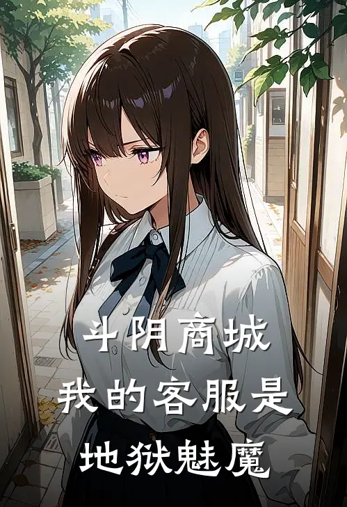 斗阴商城，我的客服是地狱魅魔