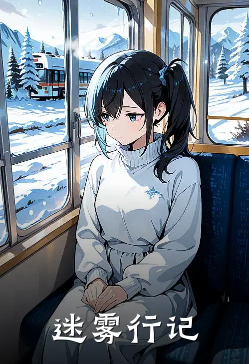 迷雾行记