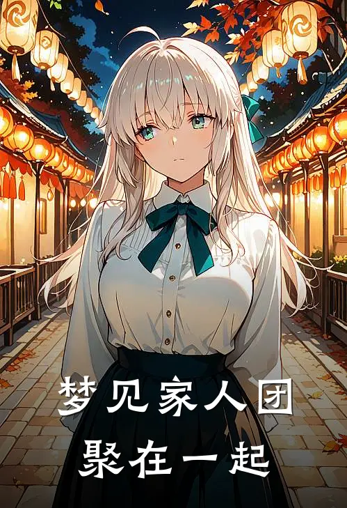 梦见家人团聚在一起