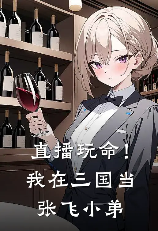 直播玩命！我在三国当张飞小弟