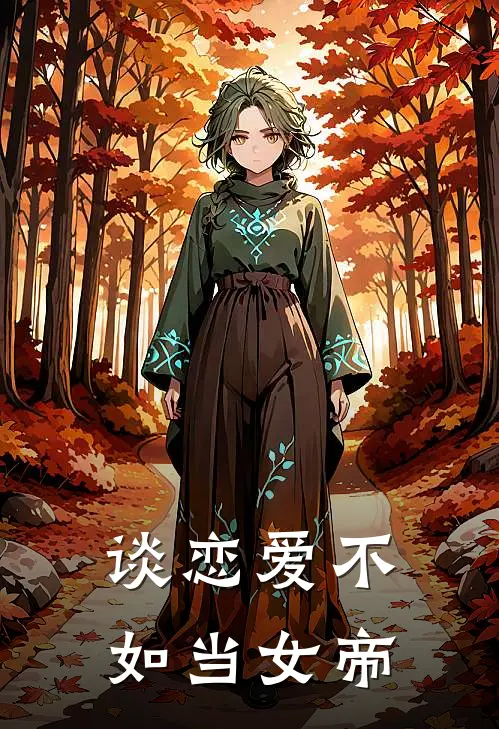 谈恋爱不如当女帝易欢云喜免费小说完整版_最新好看小说谈恋爱不如当女帝易欢云喜