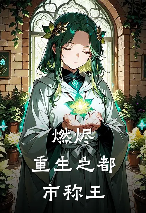 燃烬：重生之都市称王