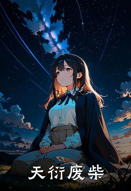 天衍废柴(叶尘苏瑶)完本小说大全_完本热门小说天衍废柴叶尘苏瑶