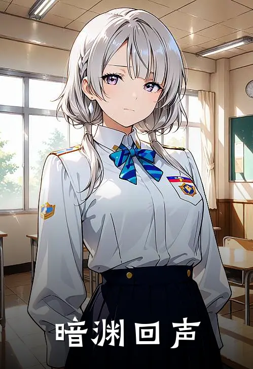 暗渊回声(林深唐棠)最新完结小说推荐_热门小说排行榜暗渊回声林深唐棠