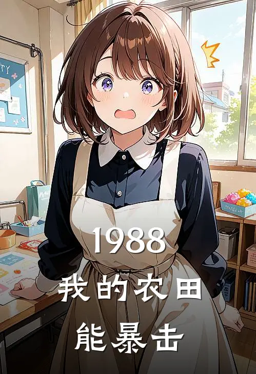 1988：我的农田能暴击林顺程知夏免费小说全文阅读_最新好看小说1988：我的农田能暴击林顺程知夏