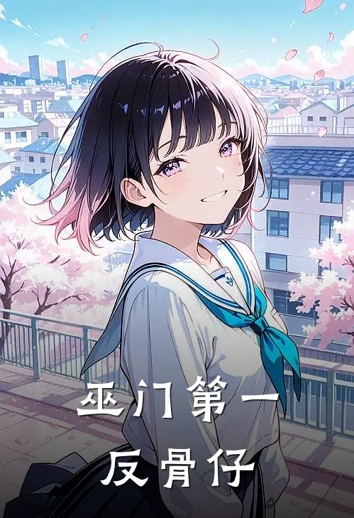 巫门第一反骨仔言叶江舸免费小说大全_热门免费小说巫门第一反骨仔(言叶江舸)