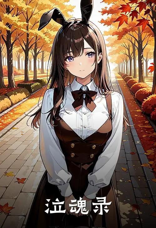 泣魂录(长生谢无伦)全章节在线阅读_长生谢无伦全章节在线阅读