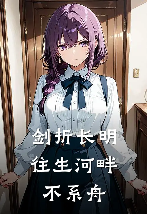 剑折长明：往生河畔不系舟谢无妄沈沧溟完结小说大全_免费热门小说剑折长明：往生河畔不系舟(谢无妄沈沧溟)