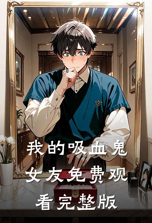 我的吸血鬼女友免费观看完整版