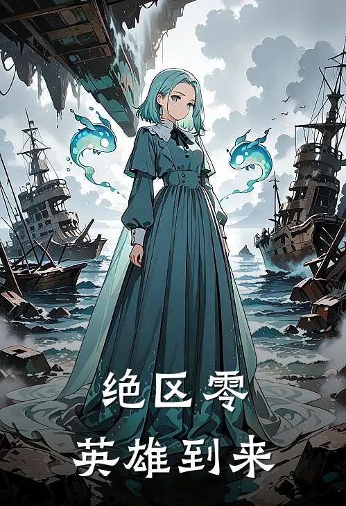 《绝区零：英雄到来》艾德以骸完本小说_艾德以骸(绝区零：英雄到来)全文免费阅读无弹窗大结局