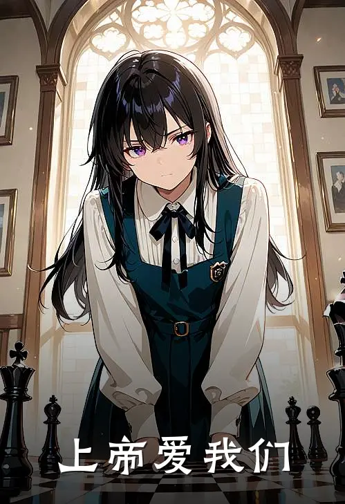 上帝爱我们