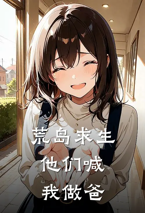 荒岛求生：他们喊我做爸