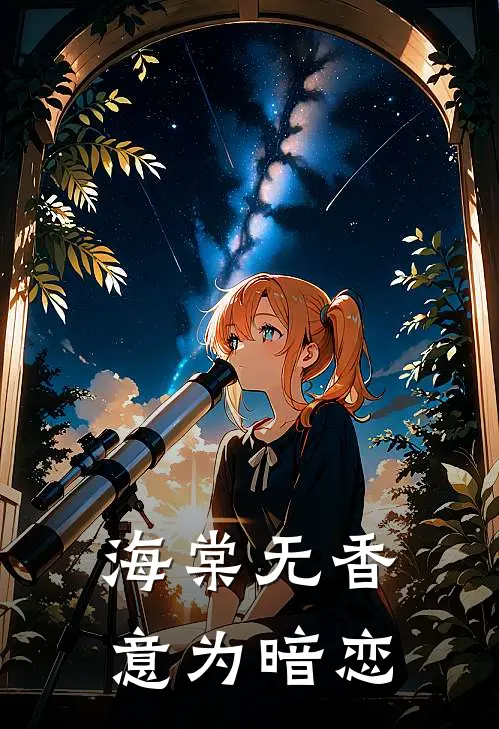 海棠无香，意为【暗恋】(周屿白屿白)全本免费在线阅读_海棠无香，意为【暗恋】全文阅读