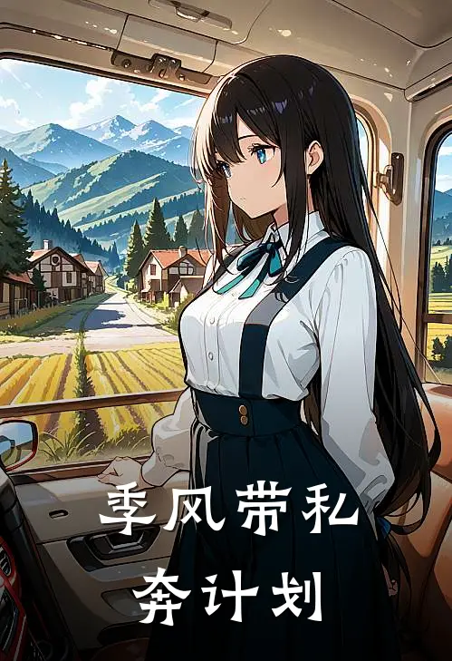 季风带私奔计划