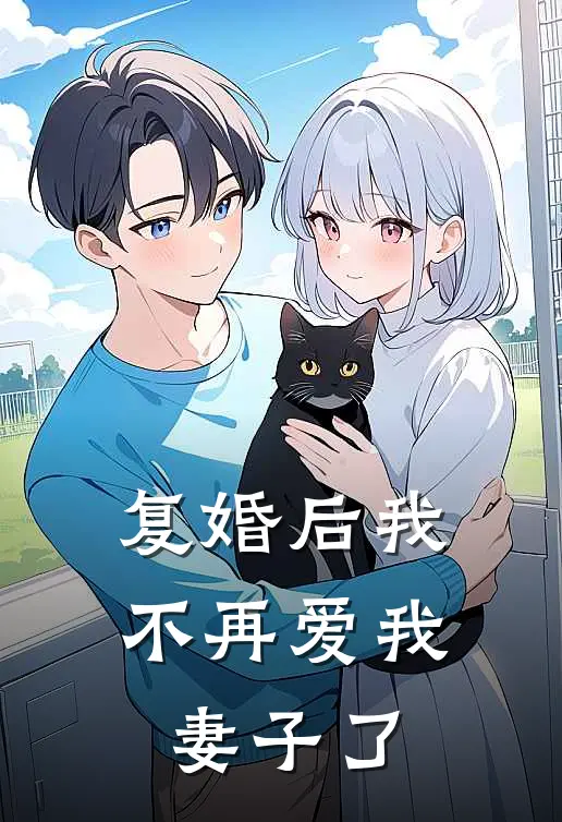 复婚后我不再爱我妻子了