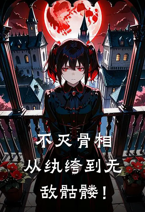 不灭骨相：从纨绔到无敌骷髅！