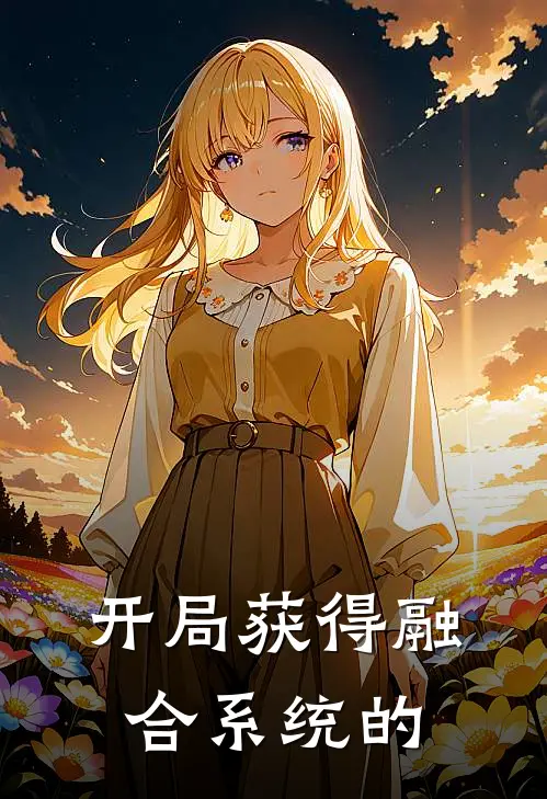 开局获得融合系统的