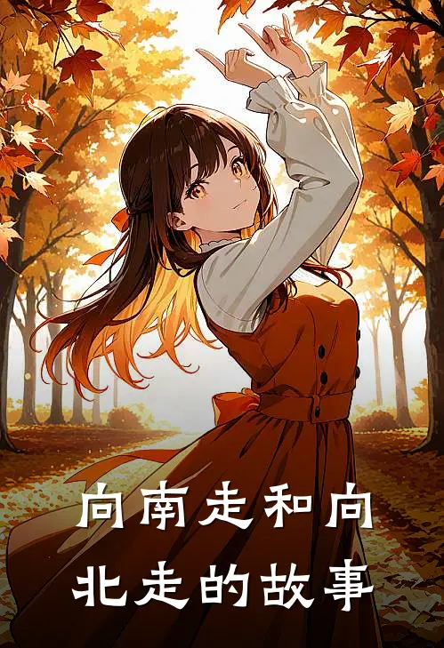 凤子阳康(向南走和向北走的故事)完结版免费在线阅读_《向南走和向北走的故事》全章节阅读