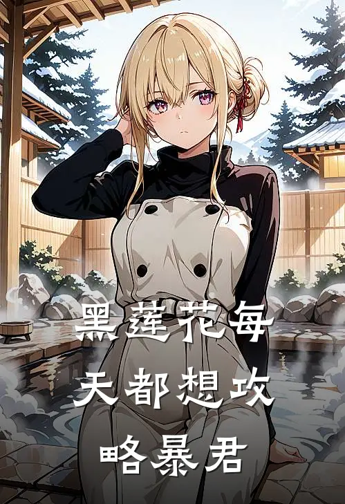 黑莲花每天都想攻略暴君