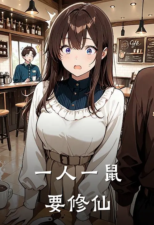 一人一鼠要修仙