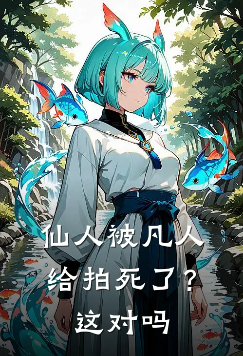 仙人被凡人给拍死了？这对吗