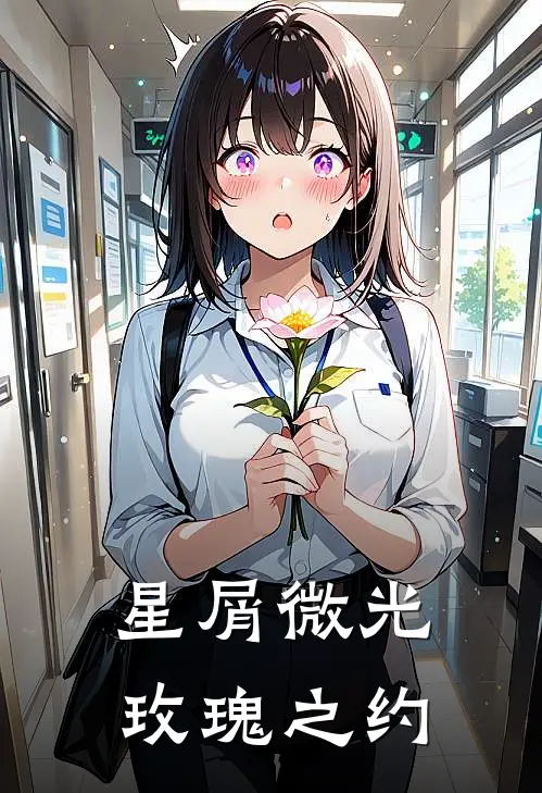 星屑微光，玫瑰之约(苏晴陈夜)完本小说_热门的小说星屑微光，玫瑰之约苏晴陈夜