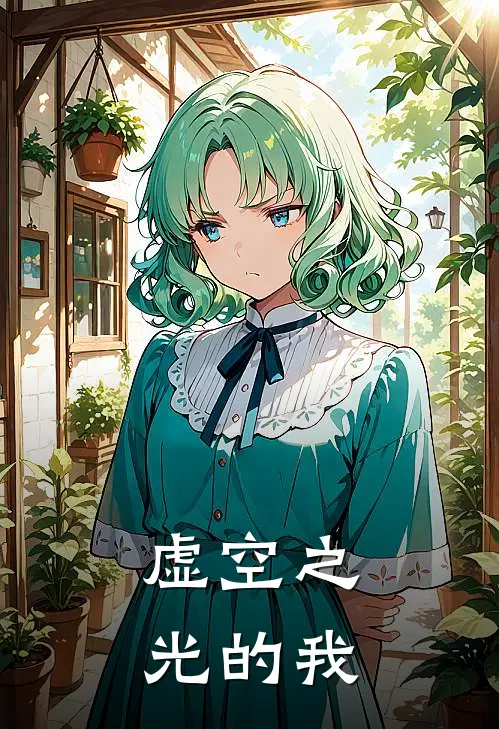 虚空之光的我