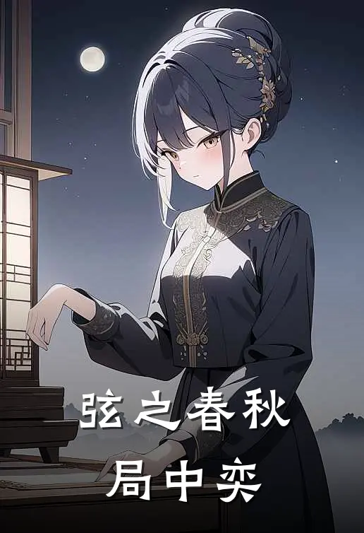 弦之春秋局中奕