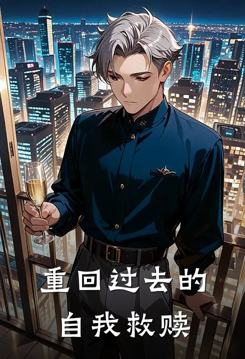 重回过去的自我救赎