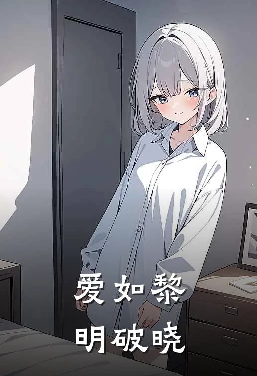 爱如黎明破晓(顾时晏林疏影)全本免费小说_新热门小说爱如黎明破晓顾时晏林疏影