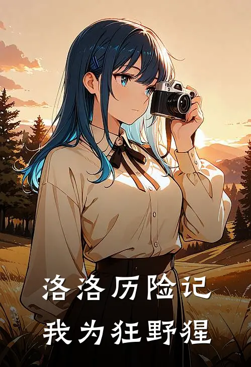 洛洛历险记：我为狂野猩（林峰金铁兽）全文免费阅读无弹窗大结局_洛洛历险记：我为狂野猩最新章节列表_笔趣阁（林峰金铁兽）