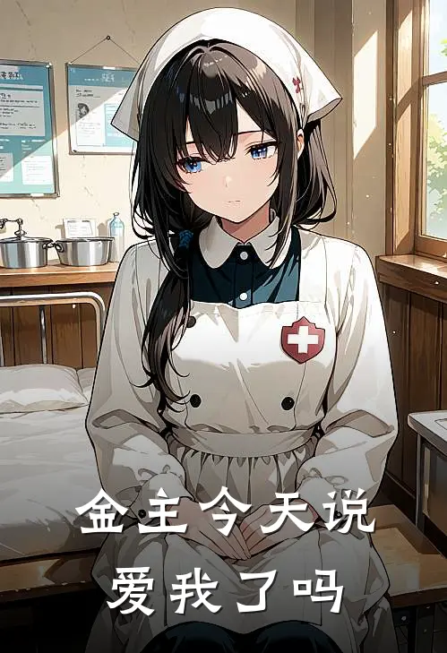 金主今天说爱我了吗