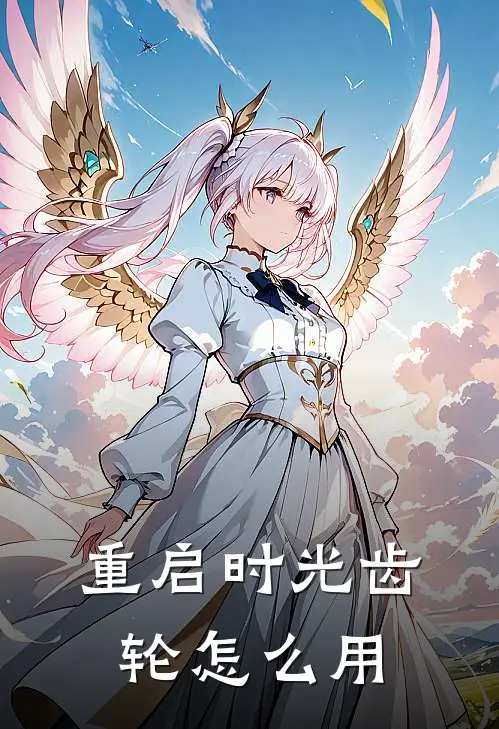 重启时光齿轮怎么用