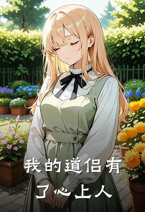 我的道侣有了心上人云清沈墨渊免费小说完整版_完结版小说阅读我的道侣有了心上人(云清沈墨渊)