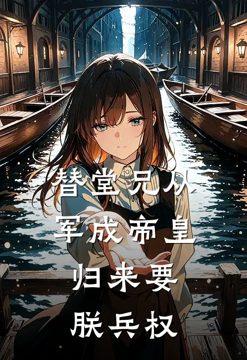 替堂兄从军成帝皇，归来要朕兵权