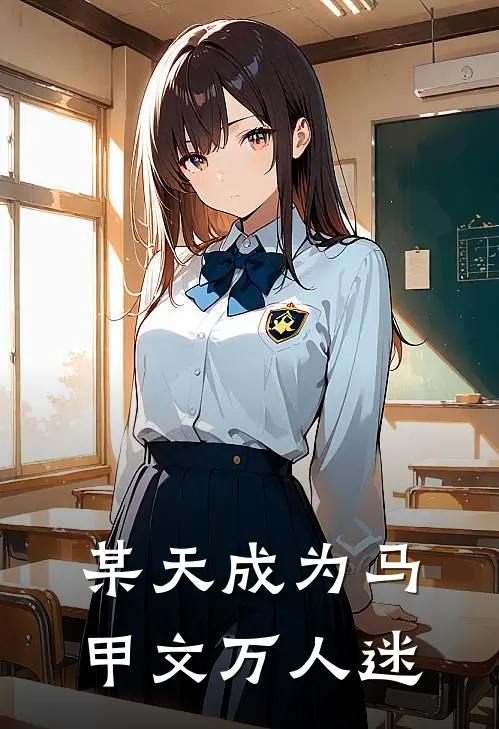 《某天成为马甲文万人迷》叶晚木秦苒火爆新书_某天成为马甲文万人迷(叶晚木秦苒)免费小说