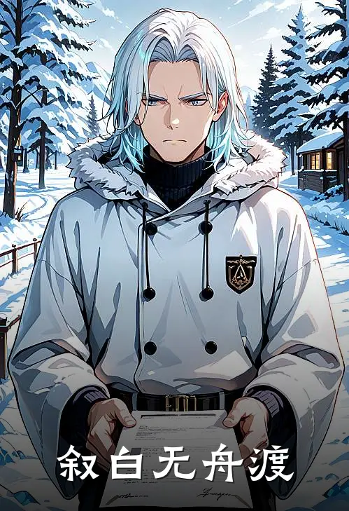 叙白无舟渡林叙白沈砚舟小说完整版_完结版小说推荐叙白无舟渡(林叙白沈砚舟)
